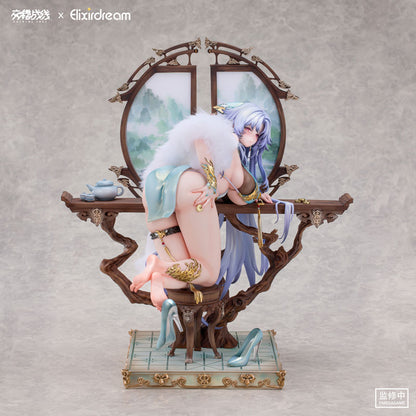 [Daiblos Core] Zeus Chess Dream Ver. 1/6 Complete Figure