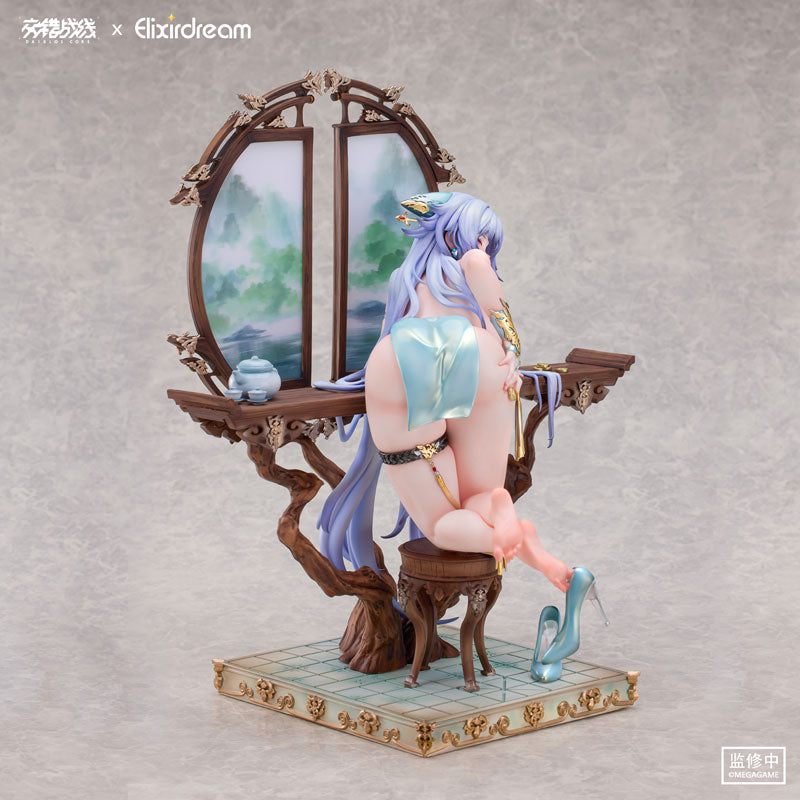 [Daiblos Core] Zeus Chess Dream Ver. 1/6 Complete Figure