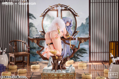 [Daiblos Core] Zeus Chess Dream Ver. 1/6 Complete Figure