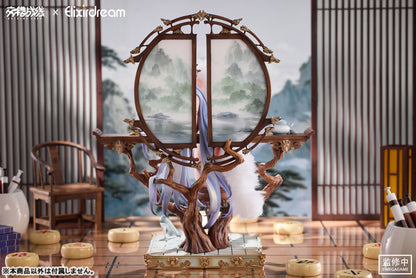 [Daiblos Core] Zeus Chess Dream Ver. 1/6 Complete Figure
