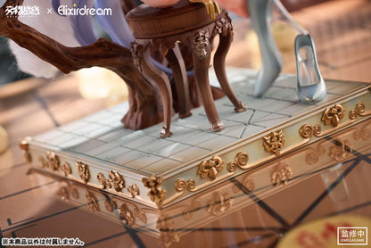 [Daiblos Core] Zeus Chess Dream Ver. 1/6 Complete Figure