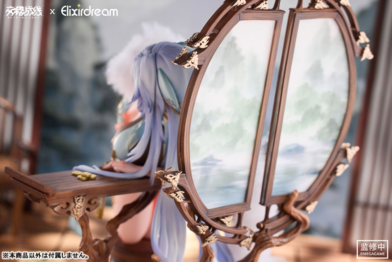 [Daiblos Core] Zeus Chess Dream Ver. 1/6 Complete Figure