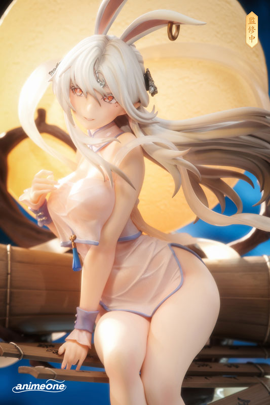 Chang'e Yue Xi Lian Xiang. ver 1/7 Complete Figure