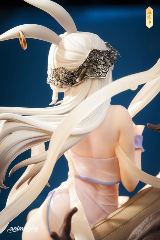 Chang'e Yue Xi Lian Xiang. ver 1/7 Complete Figure
