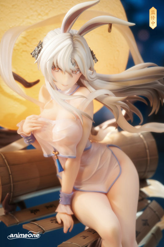 Chang'e Yue Xi Lian Xiang. ver 1/7 Complete Figure