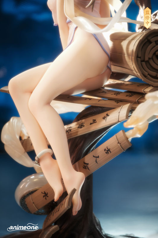 Chang'e Yue Xi Lian Xiang. ver 1/7 Complete Figure