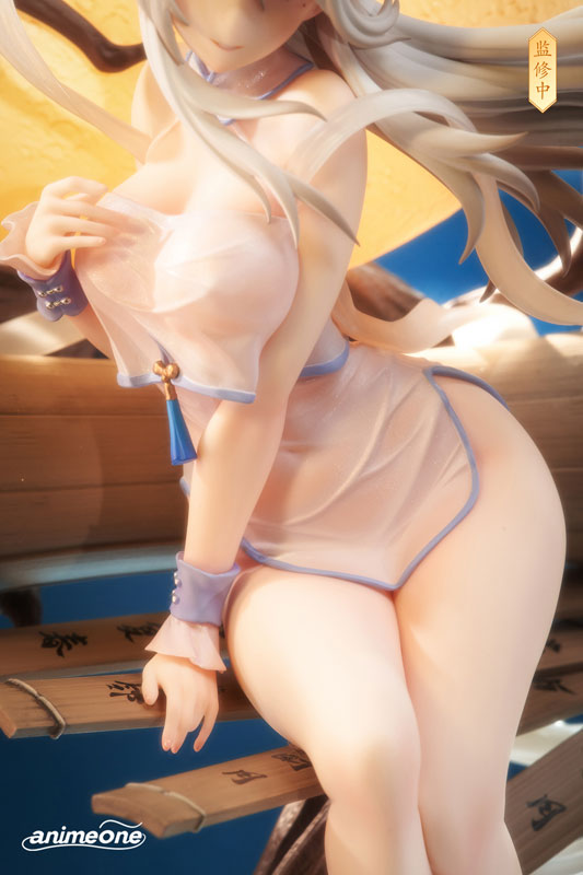 Chang'e Yue Xi Lian Xiang. ver 1/7 Complete Figure