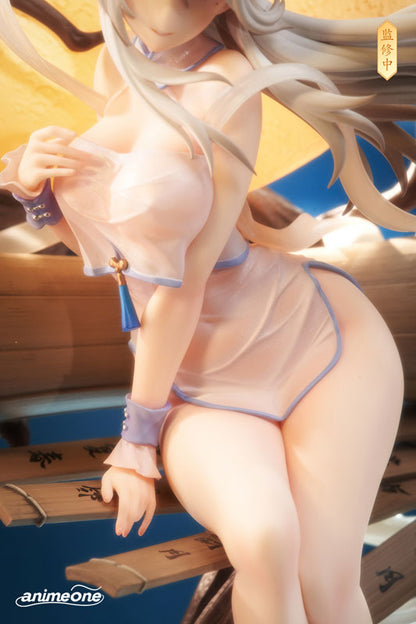 Chang'e Yue Xi Lian Xiang. ver 1/7 Complete Figure