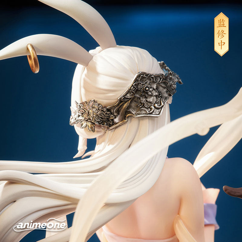 Chang'e Yue Xi Lian Xiang. ver 1/7 Complete Figure