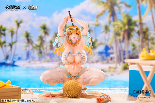 [DAIBLOS CORE] Aymur - Honey Assault 1/7 Complete Figure