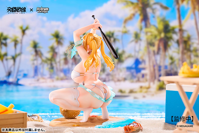 [DAIBLOS CORE] Aymur - Honey Assault 1/7 Complete Figure