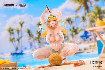 [DAIBLOS CORE] Aymur - Honey Assault 1/7 Complete Figure