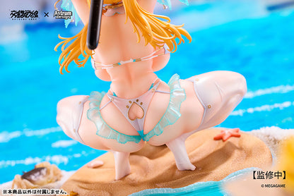[DAIBLOS CORE] Aymur - Honey Assault 1/7 Complete Figure