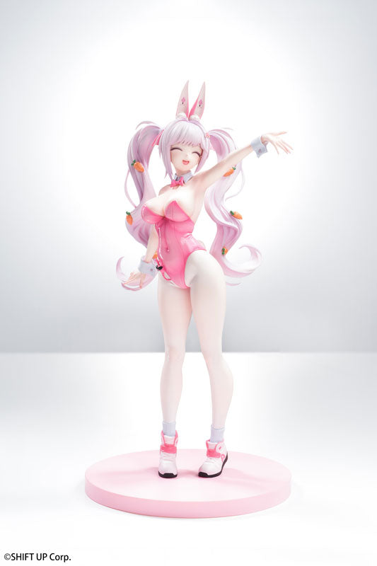 [Goddess of Victory: Nikke] Alice - Wonderland Bunny 1/10 Complete Figure