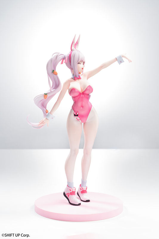 [Goddess of Victory: Nikke] Alice - Wonderland Bunny 1/10 Complete Figure