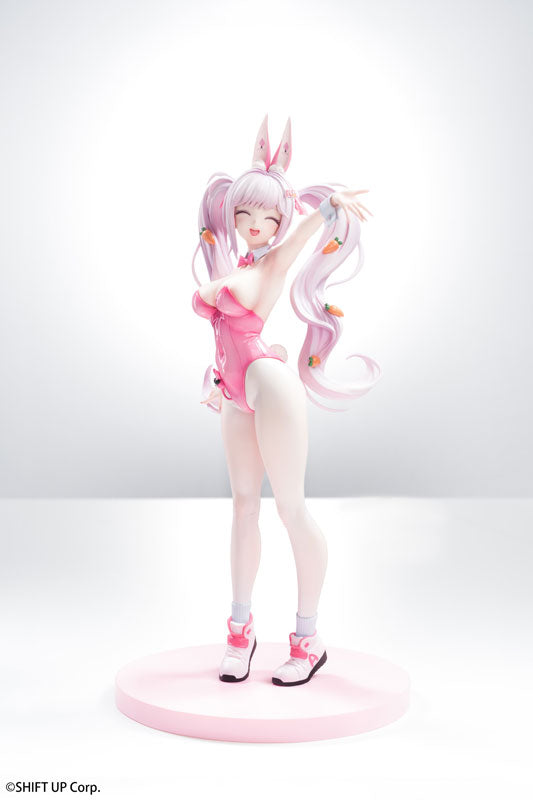 [Goddess of Victory: Nikke] Alice - Wonderland Bunny 1/10 Complete Figure