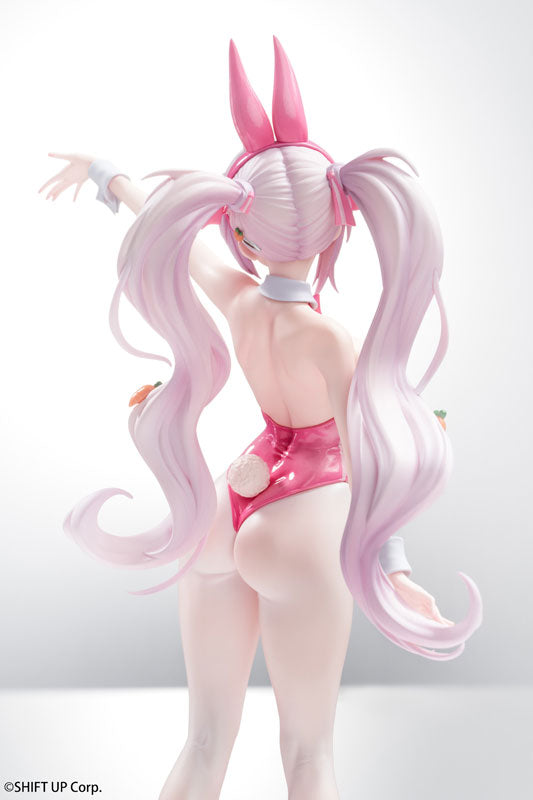 [Goddess of Victory: Nikke] Alice - Wonderland Bunny 1/10 Complete Figure