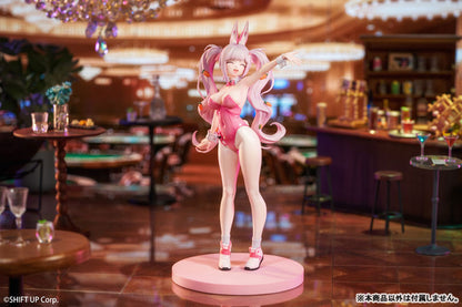[Goddess of Victory: Nikke] Alice - Wonderland Bunny 1/10 Complete Figure