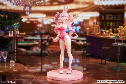 [Goddess of Victory: Nikke] Alice - Wonderland Bunny 1/10 Complete Figure