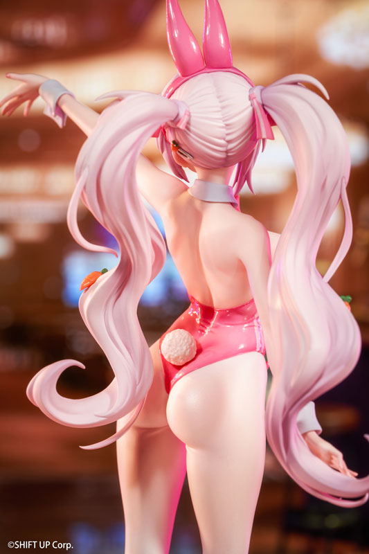 [Goddess of Victory: Nikke] Alice - Wonderland Bunny 1/10 Complete Figure