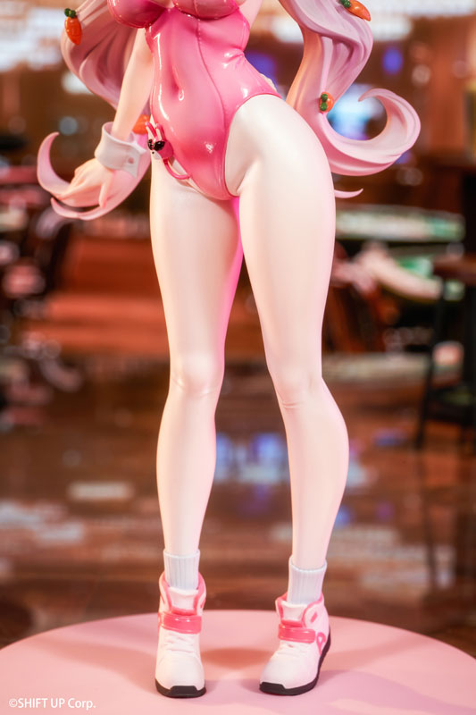 [Goddess of Victory: Nikke] Alice - Wonderland Bunny 1/10 Complete Figure