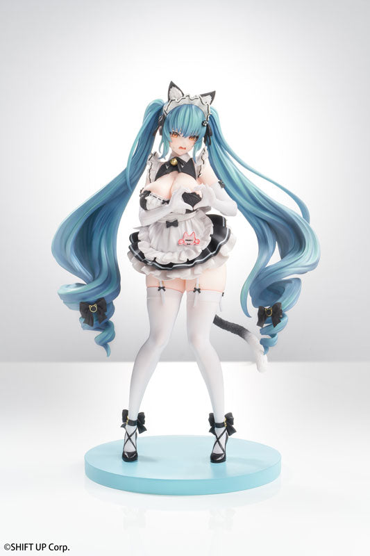 [Goddess of Victory: Nikke] Privaty - Unkind Maid 1/10 Complete Figure