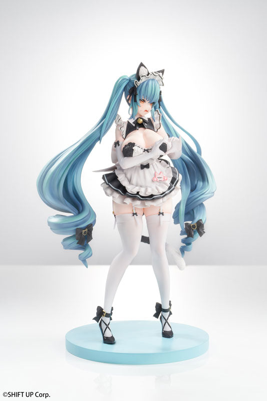 [Goddess of Victory: Nikke] Privaty - Unkind Maid 1/10 Complete Figure