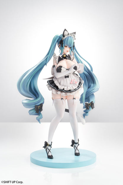 [Goddess of Victory: Nikke] Privaty - Unkind Maid 1/10 Complete Figure