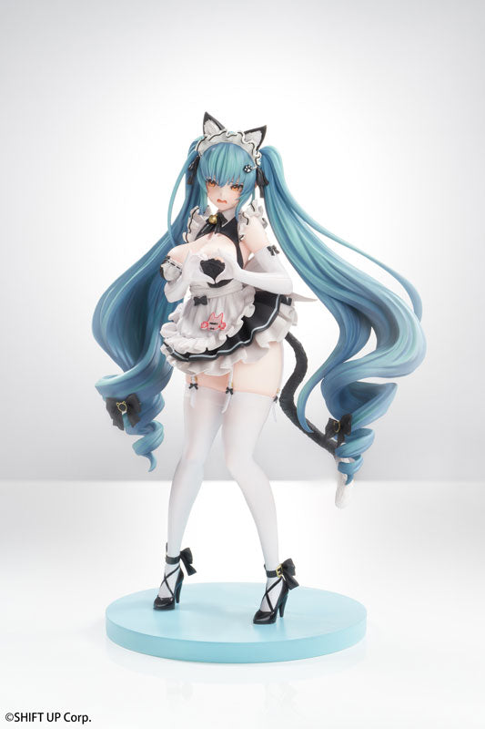 [Goddess of Victory: Nikke] Privaty - Unkind Maid 1/10 Complete Figure