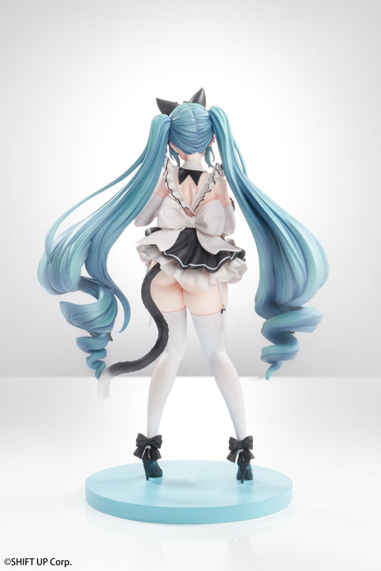 [Goddess of Victory: Nikke] Privaty - Unkind Maid 1/10 Complete Figure