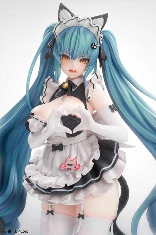 [Goddess of Victory: Nikke] Privaty - Unkind Maid 1/10 Complete Figure