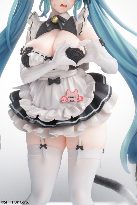 [Goddess of Victory: Nikke] Privaty - Unkind Maid 1/10 Complete Figure
