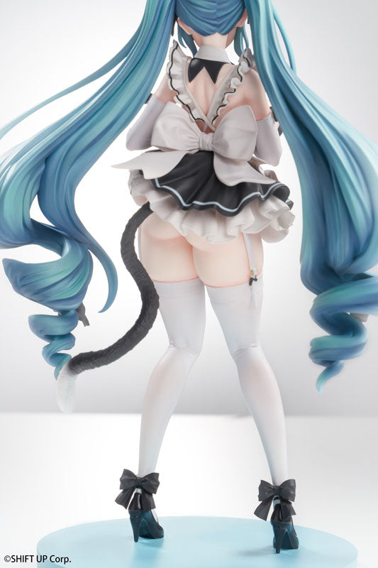 [Goddess of Victory: Nikke] Privaty - Unkind Maid 1/10 Complete Figure