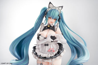 [Goddess of Victory: Nikke] Privaty - Unkind Maid 1/10 Complete Figure