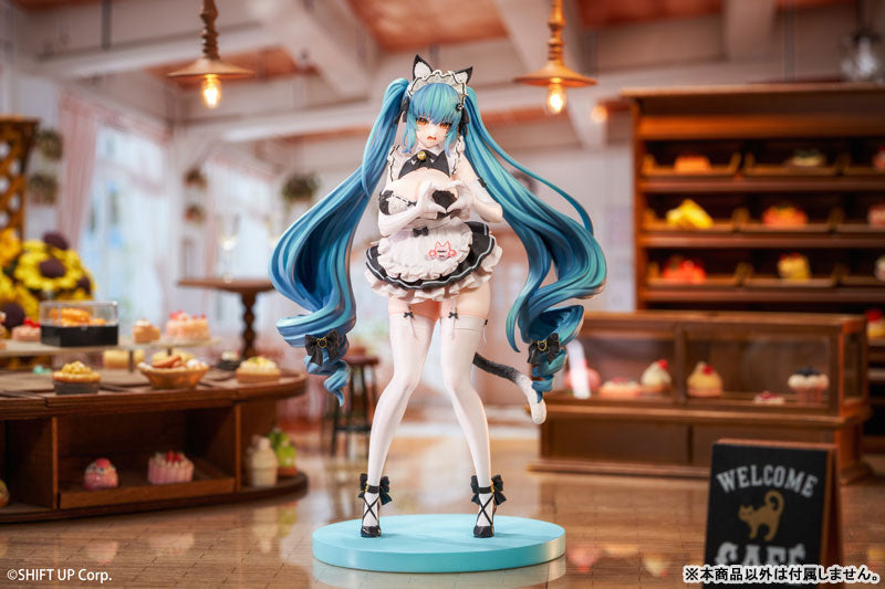 [Goddess of Victory: Nikke] Privaty - Unkind Maid 1/10 Complete Figure