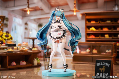 [Goddess of Victory: Nikke] Privaty - Unkind Maid 1/10 Complete Figure