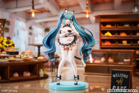 [Goddess of Victory: Nikke] Privaty - Unkind Maid 1/10 Complete Figure