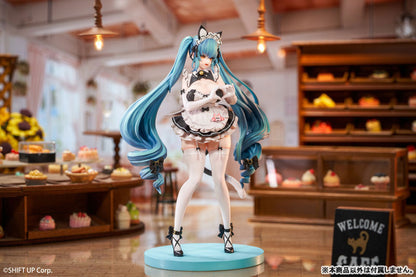 [Goddess of Victory: Nikke] Privaty - Unkind Maid 1/10 Complete Figure