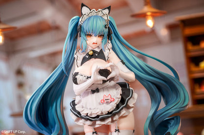 [Goddess of Victory: Nikke] Privaty - Unkind Maid 1/10 Complete Figure