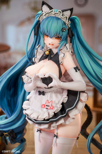 [Goddess of Victory: Nikke] Privaty - Unkind Maid 1/10 Complete Figure