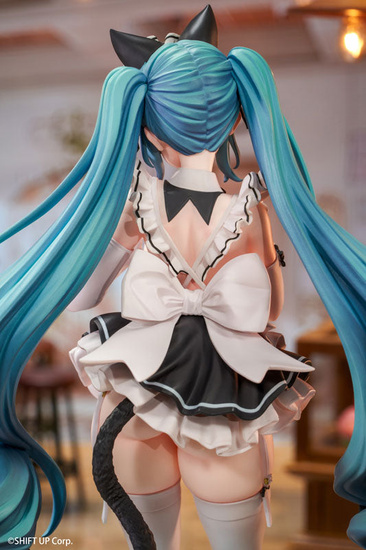 [Goddess of Victory: Nikke] Privaty - Unkind Maid 1/10 Complete Figure