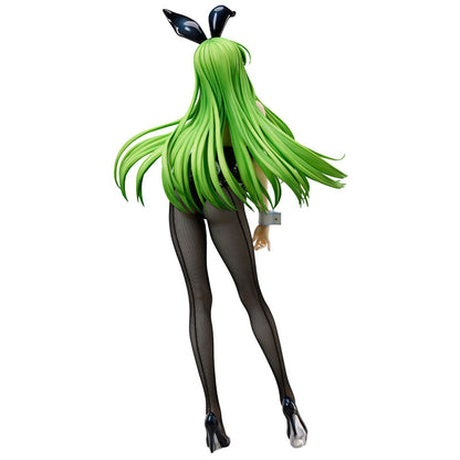 [Code Geass: Lelouch of the Rebellion] C.C. - Bunny Ver. 1/3 Complete Figure