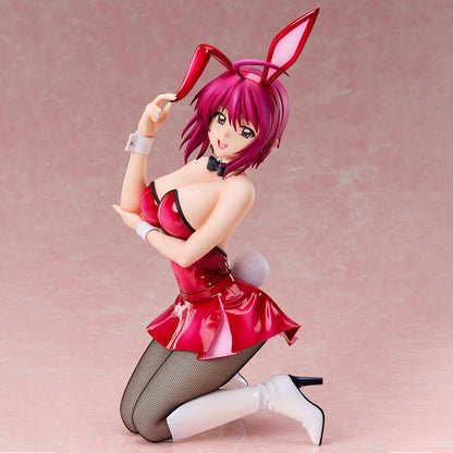 [Mobile Suit Gundam SEED Destiny] Lunamaria Hawke - Bunny Ver. 1/4 Complete Figure
