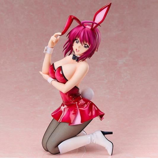 [Mobile Suit Gundam SEED Destiny] Lunamaria Hawke - Bunny Ver. 1/4 Complete Figure