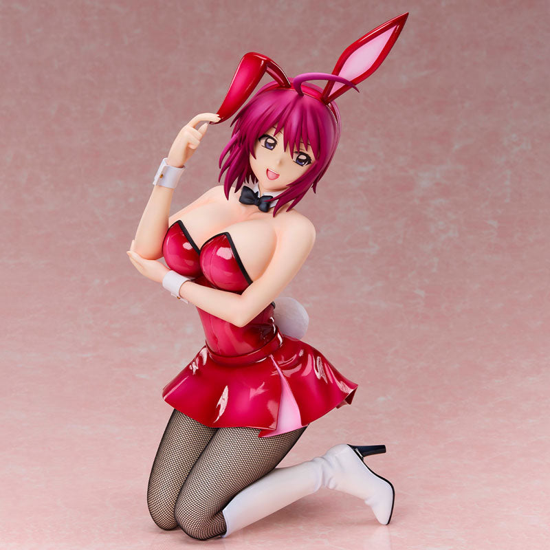 [Mobile Suit Gundam SEED Destiny] Lunamaria Hawke - Bunny Ver. 1/4 Complete Figure