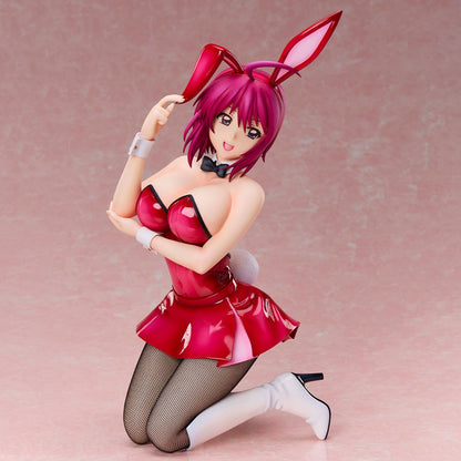 [Mobile Suit Gundam SEED Destiny] Lunamaria Hawke - Bunny Ver. 1/4 Complete Figure