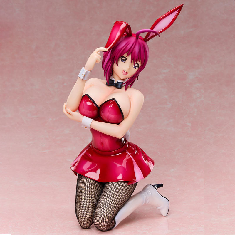 [Mobile Suit Gundam SEED Destiny] Lunamaria Hawke - Bunny Ver. 1/4 Complete Figure