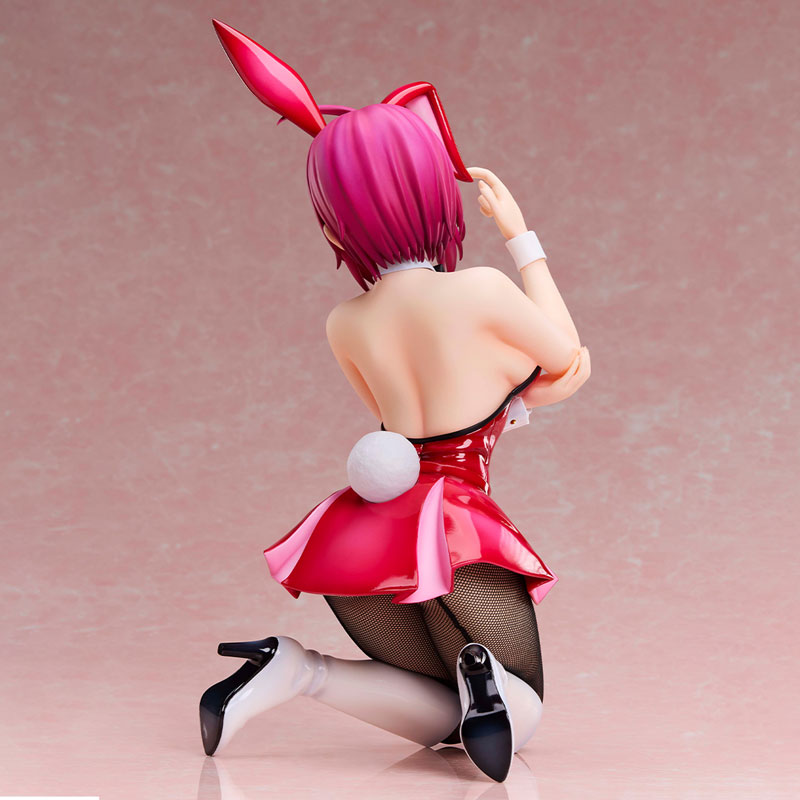 [Mobile Suit Gundam SEED Destiny] Lunamaria Hawke - Bunny Ver. 1/4 Complete Figure