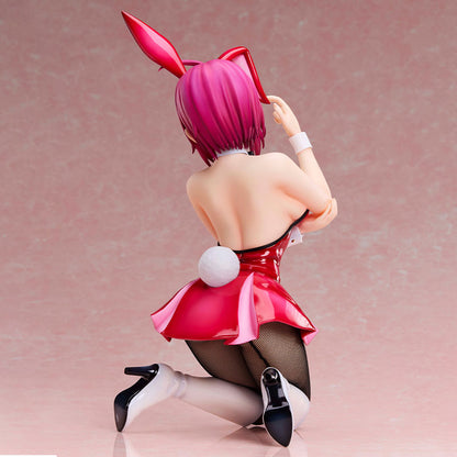 [Mobile Suit Gundam SEED Destiny] Lunamaria Hawke - Bunny Ver. 1/4 Complete Figure