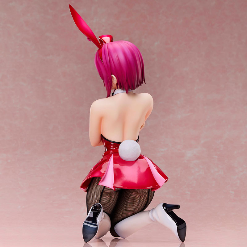 [Mobile Suit Gundam SEED Destiny] Lunamaria Hawke - Bunny Ver. 1/4 Complete Figure
